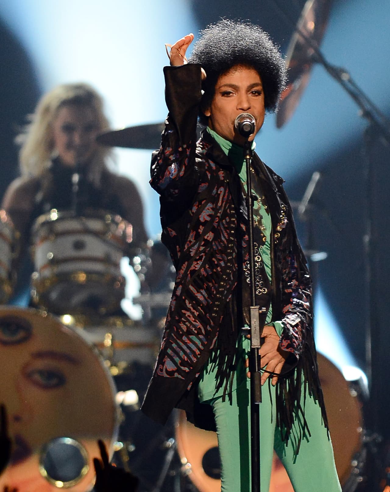 Prince es uno de los ídolos que serán recordados por siempre.