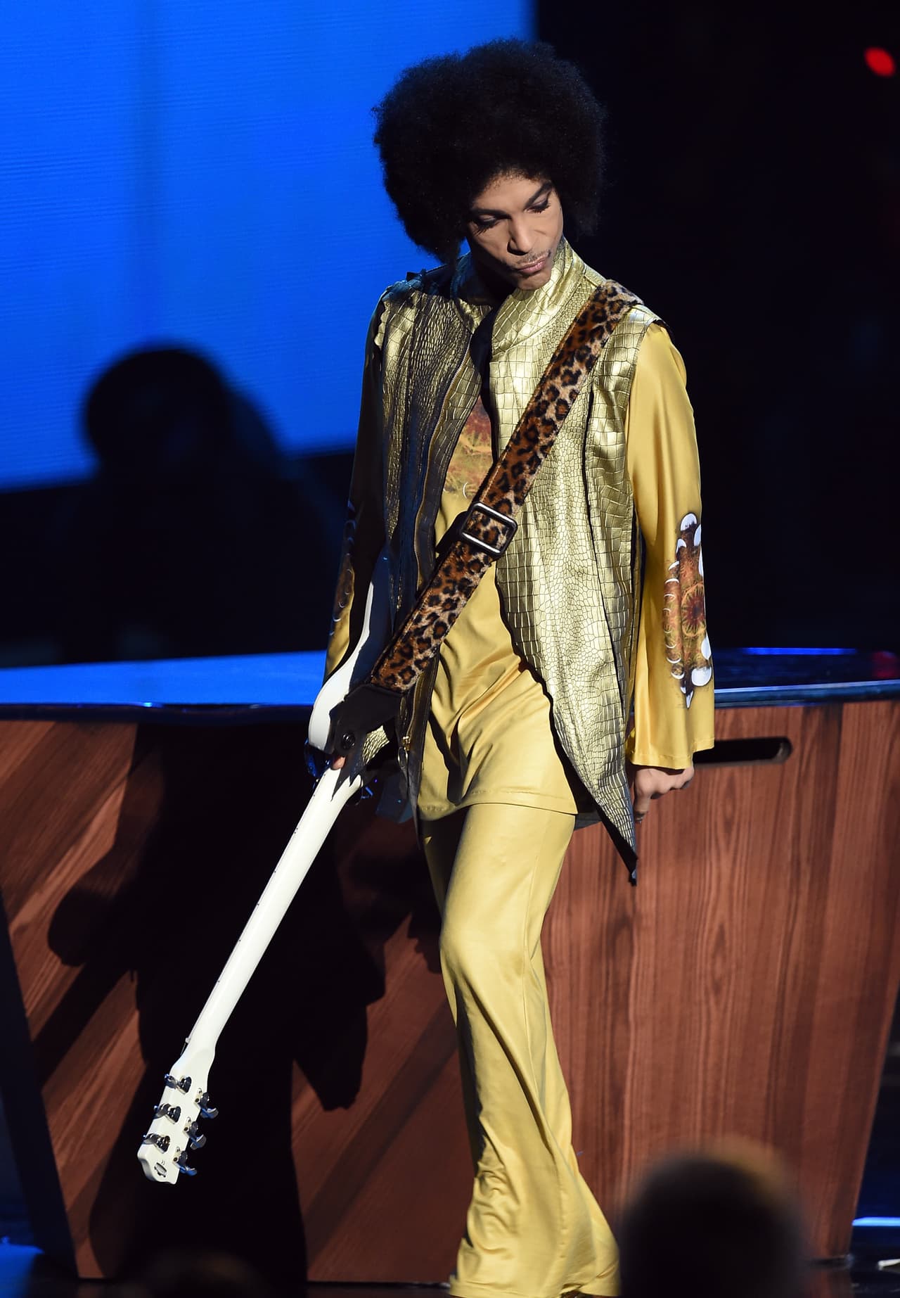 La prolífica carrera de este músico se llenó de momentos significativos.