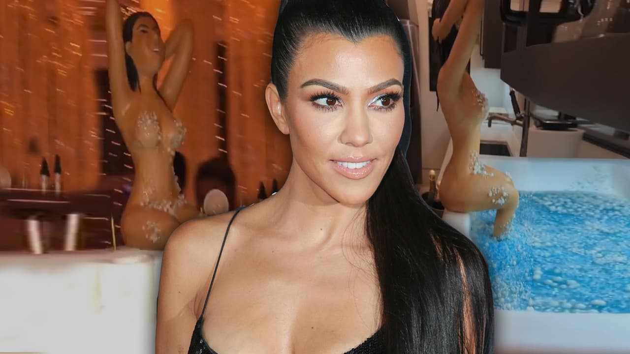 A pesar de su ausencia en las fotos, muy probablemente la mayoría del clan Kardashian-Jenner estuvo presente en este evento especial, puesto que en general suelen compartir juntos este tipo de celebraciones. En el video puedes ver una de las fiestas de cumpleaños que han compartido.