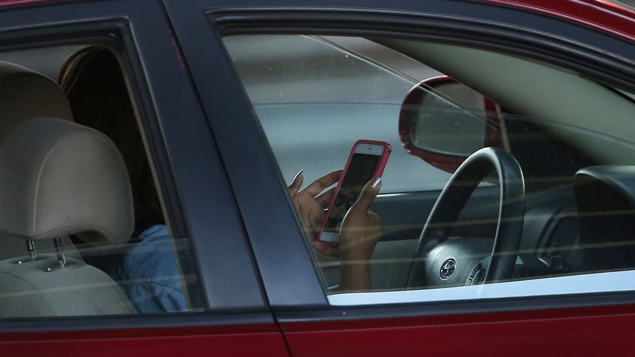 Autoridades del norte de Texas suenan la alarma por incremento de conductores intoxicados en Denton 