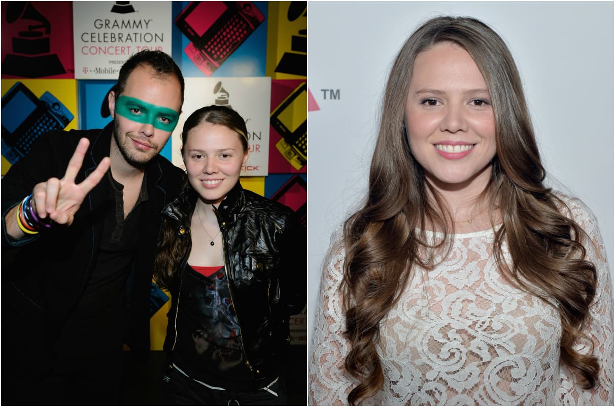 Joy Huerta / La integrante del dueto Jesse & Joy ha sabido mantener su naturaleza fresca y darse un sutil upgrade en el proceso. Para sus primeras alfombras rojas, una cola de caballo y nada de maquillaje bastaban; últimamente, la intérprete de “¿Con quién se queda el perro?” conserva su esencia y le imprime más esfuerzo al estilizar su larga melena y acompañarla de rubor y color en los labios. Evolución sutil, pero digna de elogios.