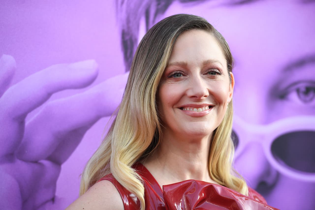 Judy Greer