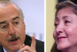 Pastrana y Betancourt se definieron.