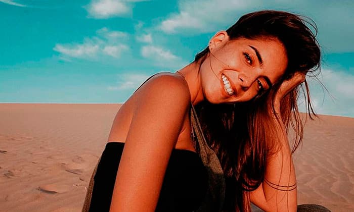 En entrevista con Fernanda Flores, activista y fundadora de 'Food freedom', ahondó en el trastorno alimenticio con el que vivió por casi una década.