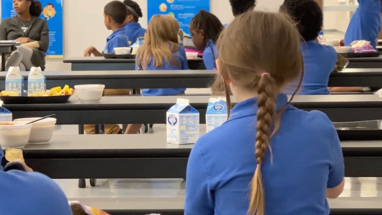 Ofrecen comidas gratis para niños hasta julio en Tampa