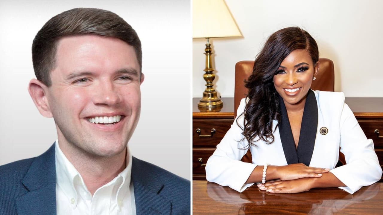 Primaria demócrata por el Senado en Texas: Talarico y Crockett protagonizan una contienda cerrada