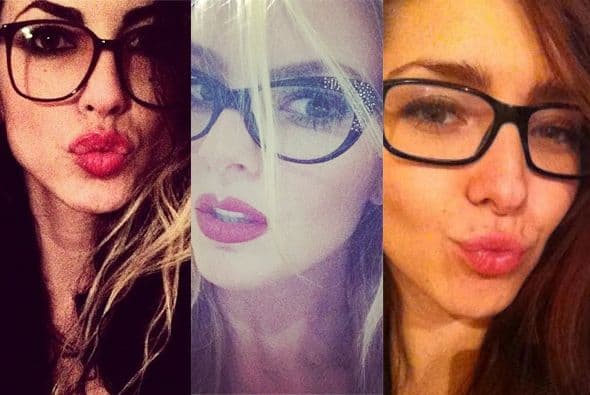 Estos actores de telenovela nos deslumbraron con lo sexys y guapos que se ven con un par de lentes, pues ¡lucen irresistiblemente intelectuales!