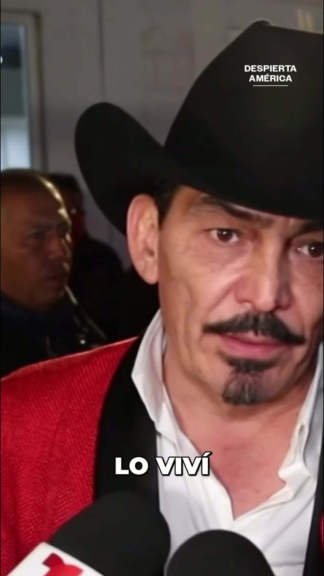 José Manuel Figueroa reacciona a la batalla legal entre Maribel Guardia e Imelda Tuñón