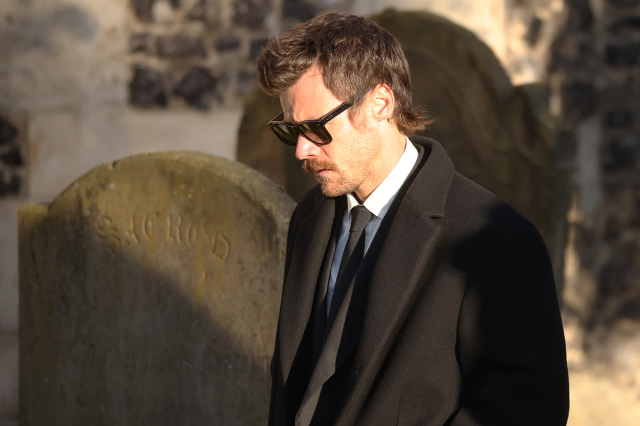 Harry Styles acudió al funeral de su amigo Liam Payne.