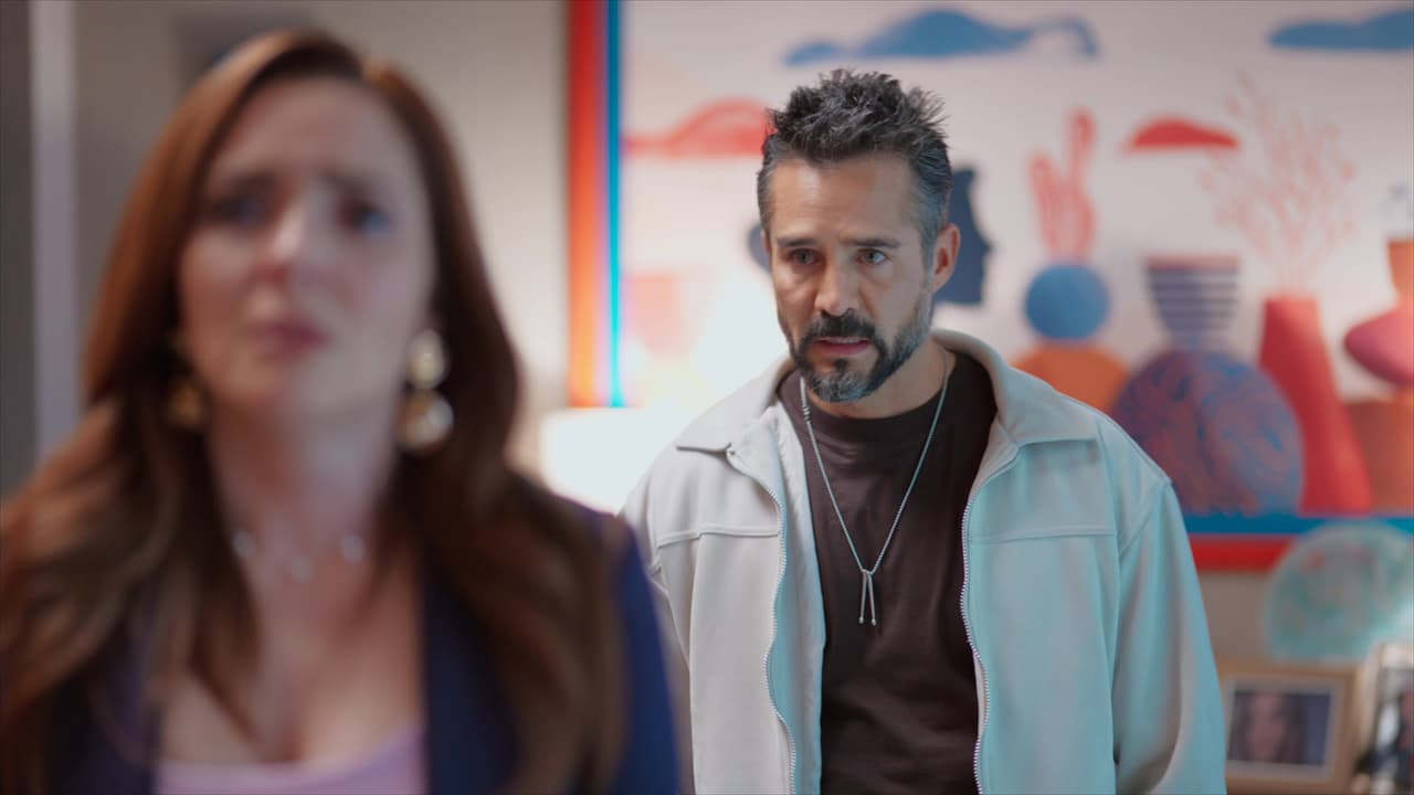 Papás por Siempre: Capítulo completo 36