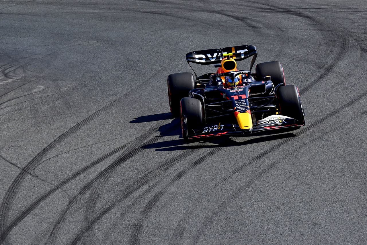 Cheeco tiene peligroso trompo y saldrá quinto en el GP de Holanda
