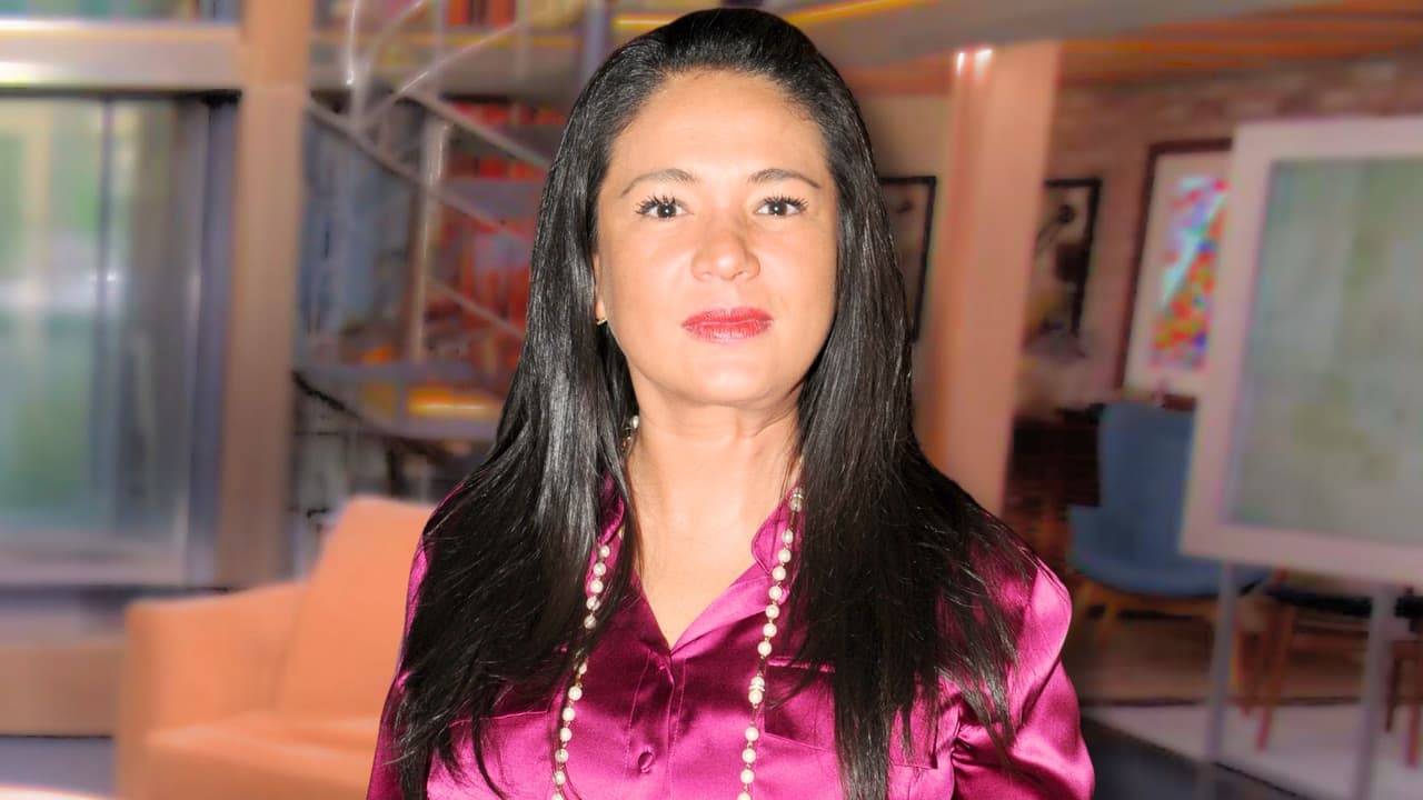 Yolanda Andrade habla de la muerte y lo extraña qué es su enfermedad