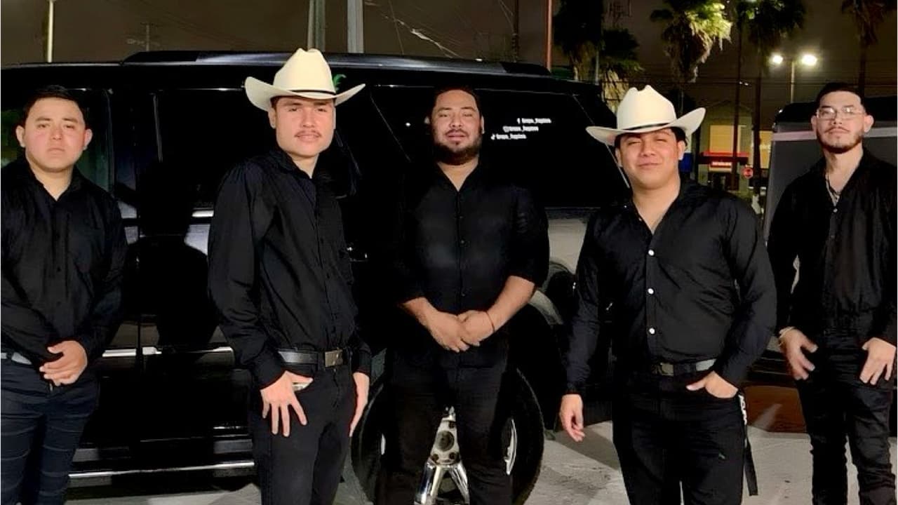 Las claves del asesinato de 5 miembros del Grupo Fugitivo en la frontera norte de México