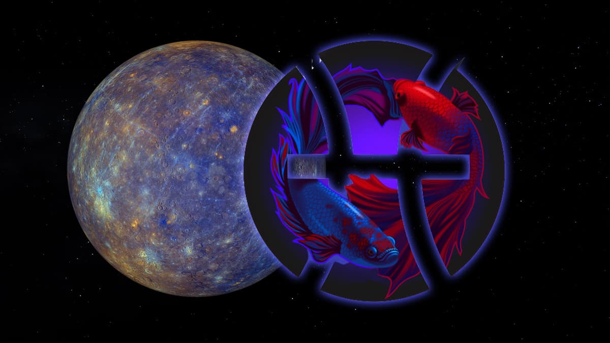 El 10 de marzo Mercurio, que rige las comunicaciones, regente de Géminis y Virgo, transitará por el signo de Piscis, cuando esto ocurre la imaginación está a flor de piel; tenemos, lo que se llama, memoria fotográfica para acordarnos de todo lo que está sucediendo.
<br>