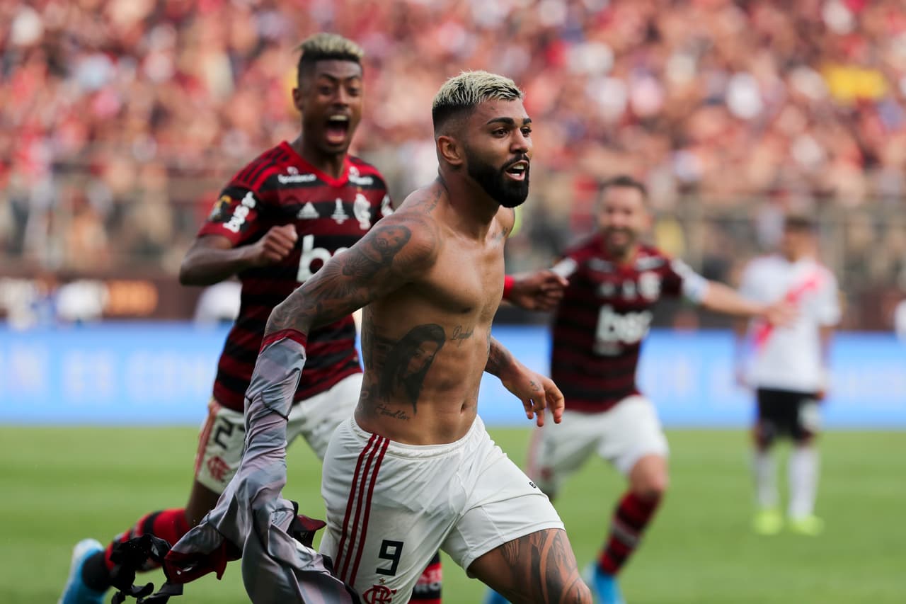 El equipo de Río de Janeiro levantó el trofeo continental por segunda ocasión en su historia; ahora van al Mundial de Clubes.