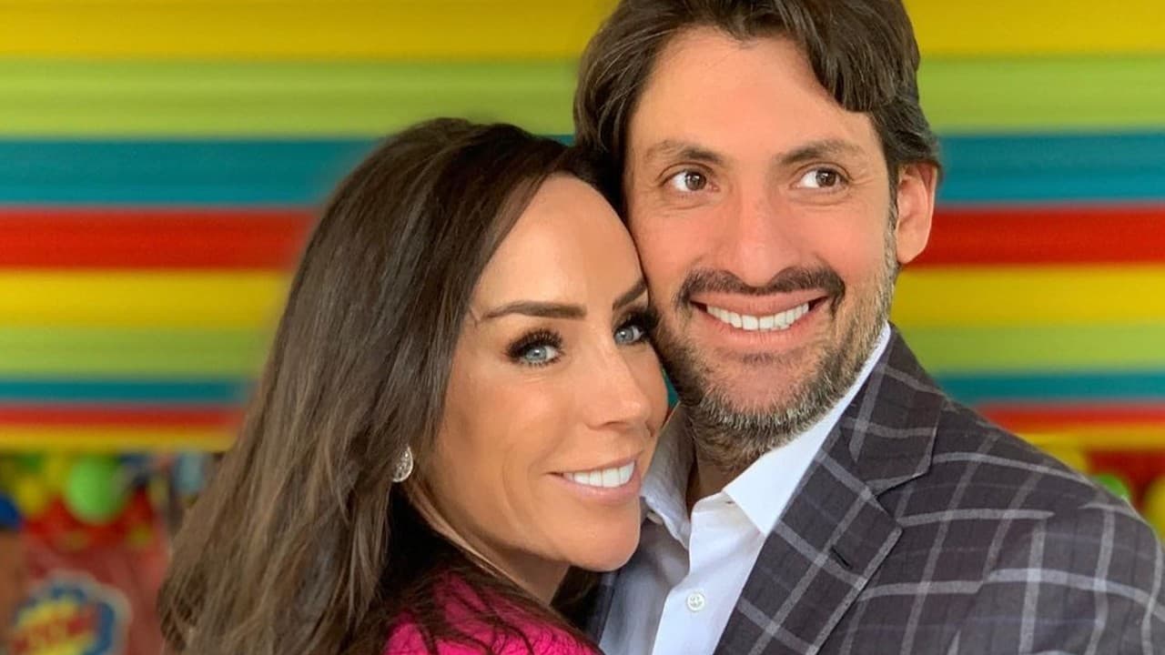 No solo la mansión de Cher, Inés Gómez Mont y su esposo tienen un departamento de 2 millones de dólares en NY