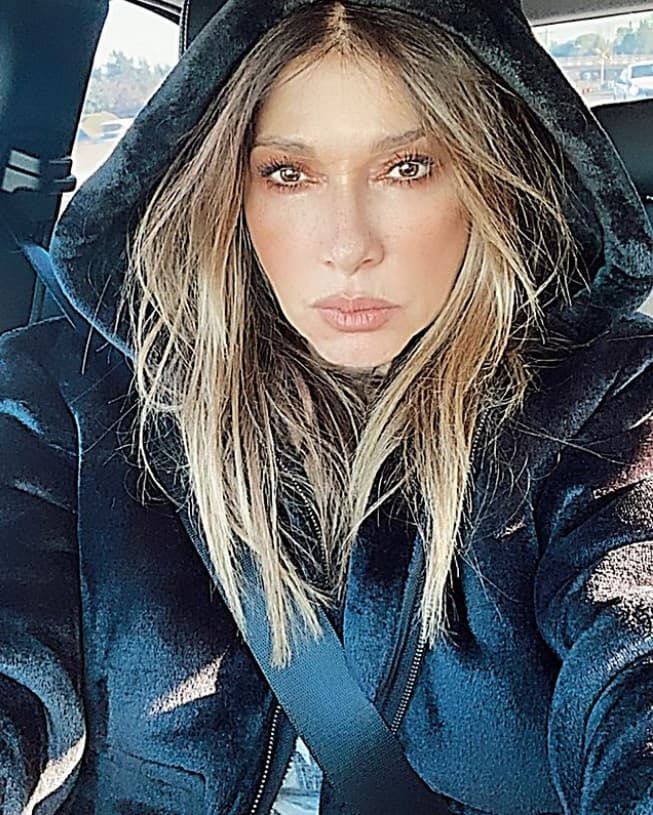 Pese a que Catherine Fulop estuvo fuera de las pantallas televisivas por un tiempo, próximamente estará participando en el programa 'MasterChef Celebrity 3' de la cadena Telefe.