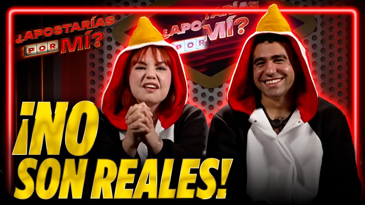 NO LOS DEJEN LLEGAR LA FINAL; Laysha pide al público que eliminen a una pareja de Rebelión