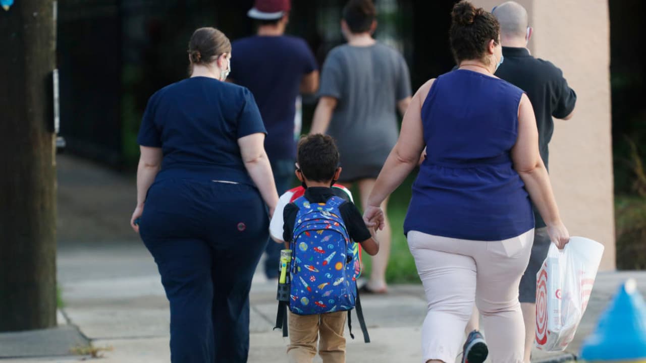 Estos son los problemas que podrían enfrentar alumnos que viven a menos de 2 millas de las escuelas en el condado Pasco