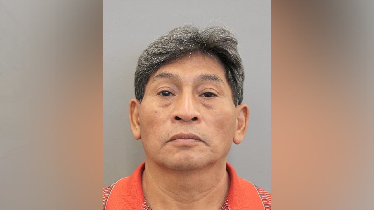 Arrestan a pastor hispano de Houston acusado de abusar sexualmente de un niño de 9 años 