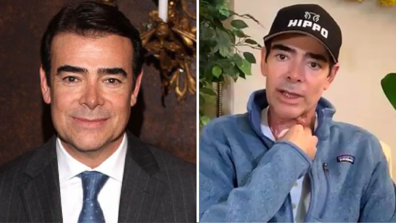 Toño Mauri consiguió que le trasplantaran dos pulmones: así logró salvar su vida