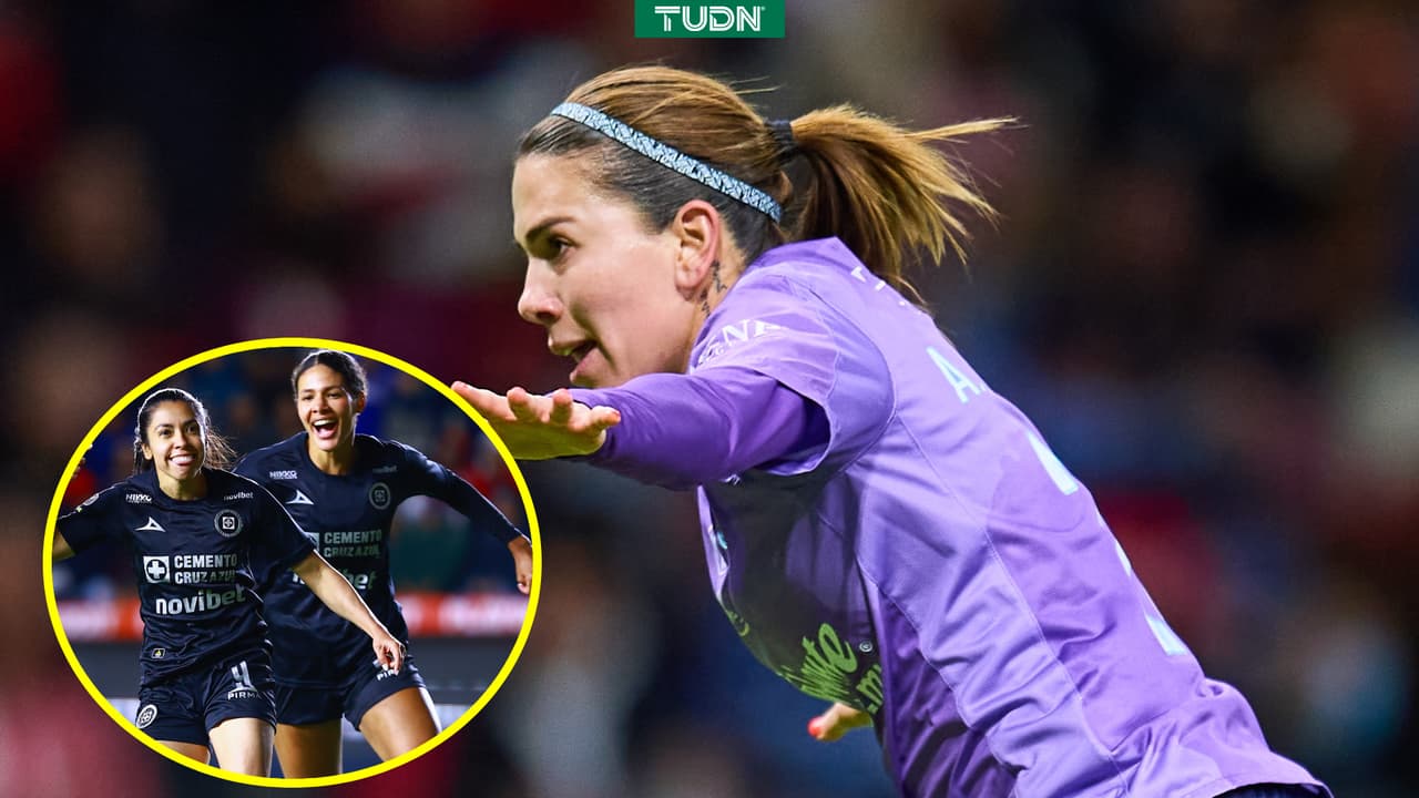 ¡Liga MX Femenil revela fecha y horarios de los cruces de Semifinales!