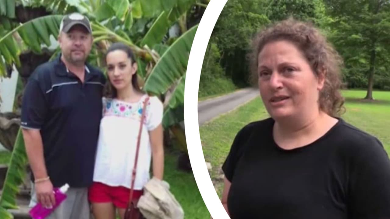 Comunidad de Georgia desconcertada tras violento asesinato de hispana y acompañante