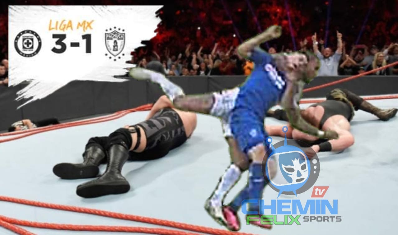 Las Chivas de Guadalajara ahora se roban lo más divertido de la Fecha 5 luego de una goleada ante Tigres.