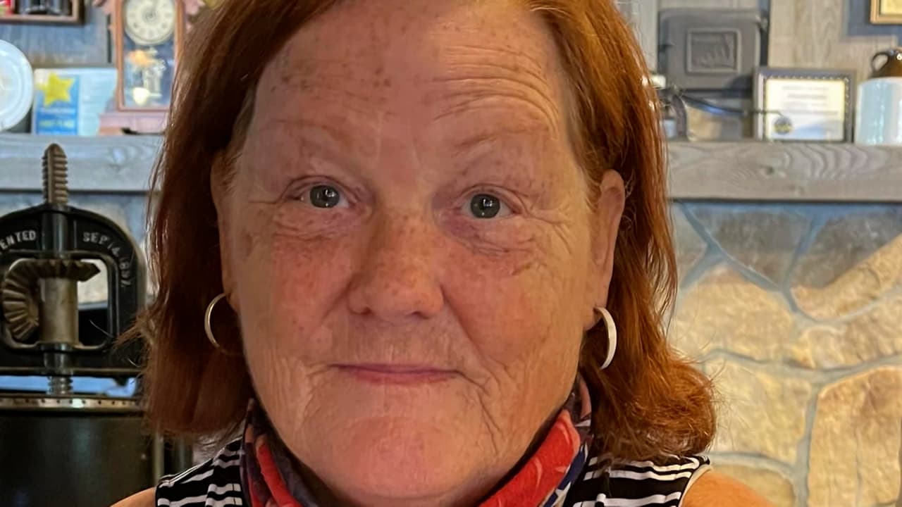 Un hombre muere enterrando el cadáver de una mujer a la que había estrangulado