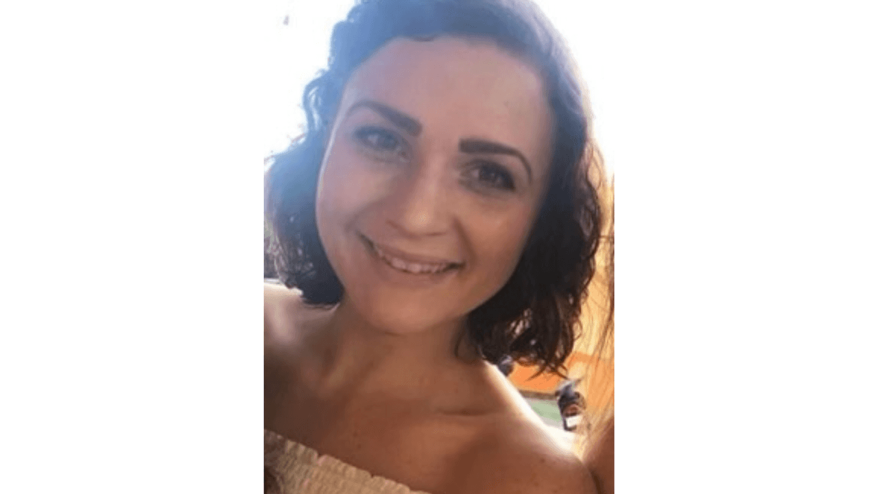 Esta madre desapareció en “condiciones sospechosas” al llevar a sus hijos a la guardería: su exnovio está preso luego de que encontraron el cadáver