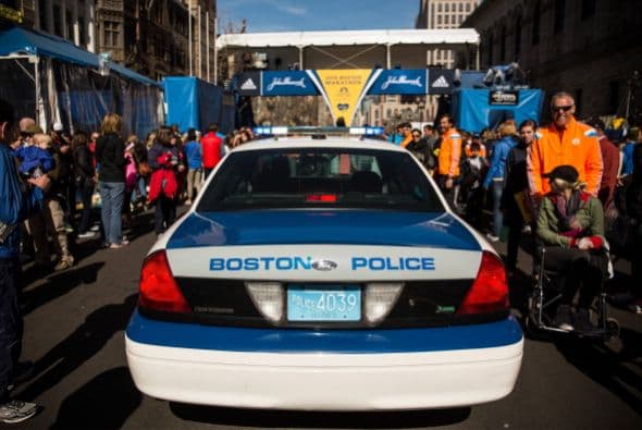 Una profesora de Boston muere tras ser aplastada por el ascensor del edificio al que acababa de mudarse