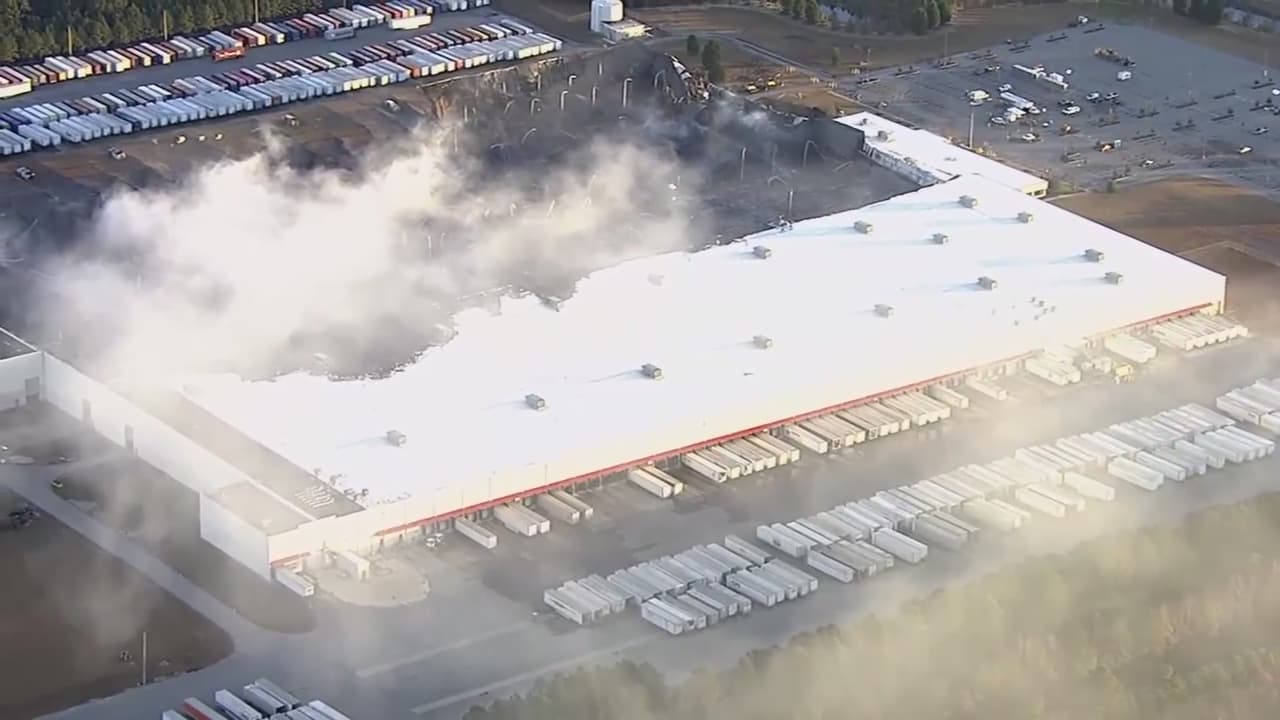 Carolina del Norte recibe subvención de $ 4 millones para capacitar a extrabajadores de QVC