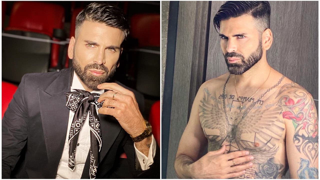 “Me destruyeron tanto que me creí la historia": Jomari se sincera sobre cómo lo afectaron sus inseguridades