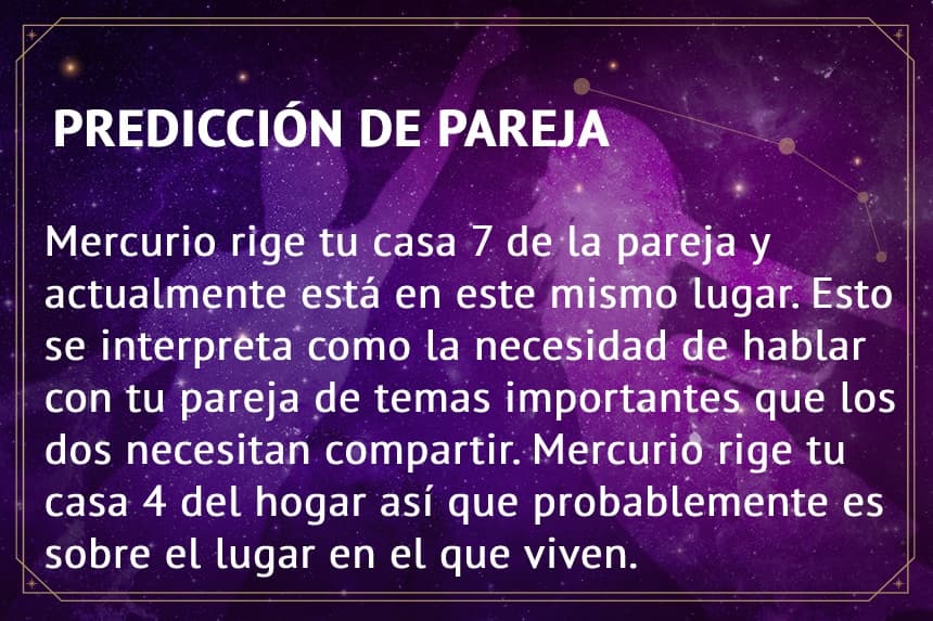 Piscis 7 de octubre 2021