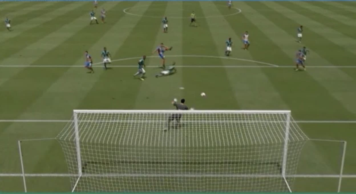 Fernando Beltrán logra frenar la racha ganadora de Nicolás Sosa y consigue el empate ante su poderoso León.