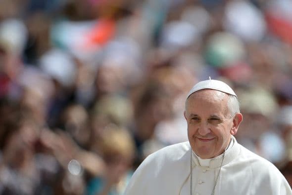 Respecto al aborto en mayo pidió que se "garantice protección jurídica al embrión tutelando a todo ser humano desde el primer momento de su existencia".