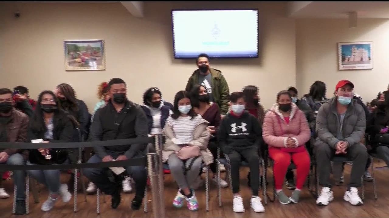 Si eres hondureño, ya puedes tramitar tu DNI en los consulados; el proceso es sencillo