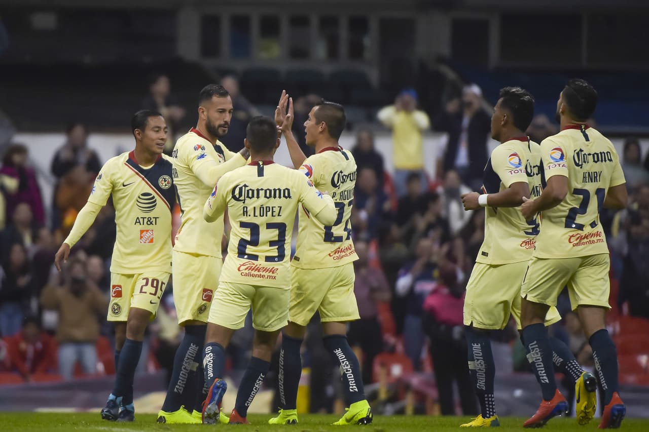 Un equipo plagado de jugadores jóvenes, de los cuales echó mano Miguel Herrera para este partido, sacaron la cara y el resultado al vencer por 1-0 al Atlético San Luis en la Copa MX.