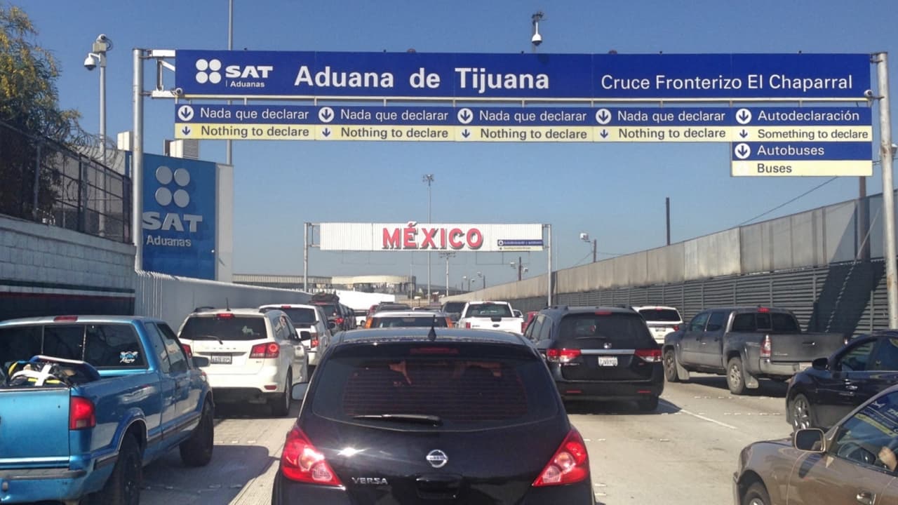 Esto debes saber para que tu viaje de fin de año a México sea seguro