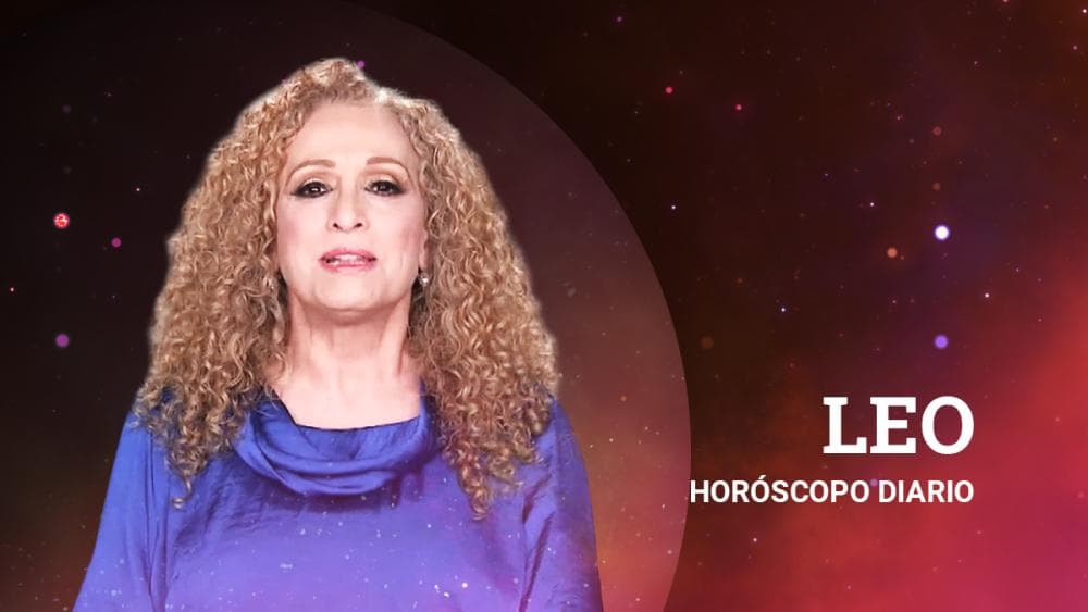 Horóscopos de Mizada | Leo 14 de marzo de 2019
