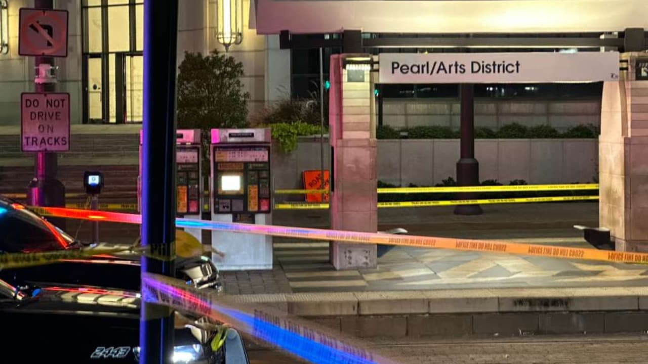 <h3 class="cms-H3-H3">Segundo tiroteo mortal en menos de una semana</h3> Este caso ocurre 
<b>a menos de siete días de otro homicidio en el sistema de transporte DART</b>. El lunes pasado, un hombre identificado como Daniel Gormley, de 53 años, 
<b>murió tras recibir varios disparos durante una discusión en un tren en la estación Market Center</b>, sobre el bulevar Harry Hines. Por ese crimen fue arrestado Christopher Akins, quien enfrenta cargos de asesinato.