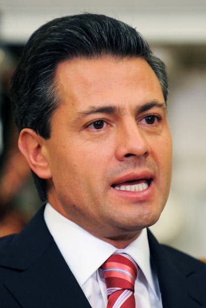 Por su parte, el presidente electo Enrique Peña Nieto, agradeció a Obama que haya designado a Joe Biden para asistir a su toma de posesión. Aprovechó para invitar al mandatario estadounidense a visitar México en una visita oficial.