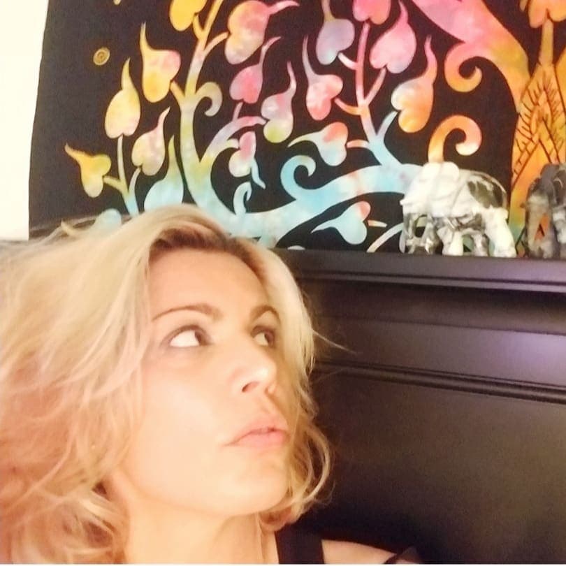 Se le acusa de homicidio en segundo grado por el presunto asesinato de su madre Patricia Fitzgerald, de 68 años.