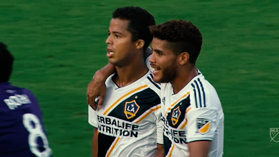 “Son momentos duros”, asegura Jonathan dos Santos tras la salida de Gio de LA Galaxy

