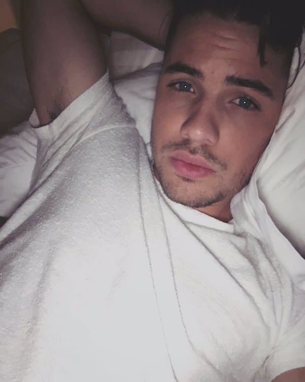 William Valdes. (Noviembre 2, 2015)