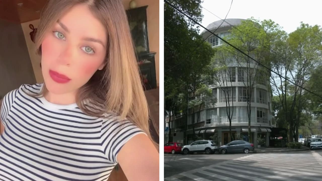 "¿Qué hiciste loca?": Video del crimen contra Carolina Flores: suegra habría asesinado a exreina de belleza en México