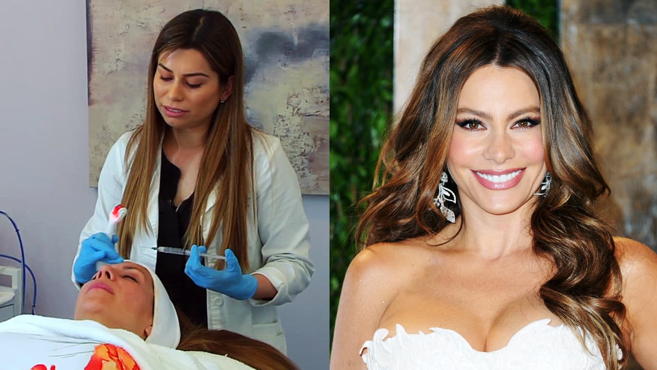 Este es el secreto de Sofía Vergara para lucir radiante