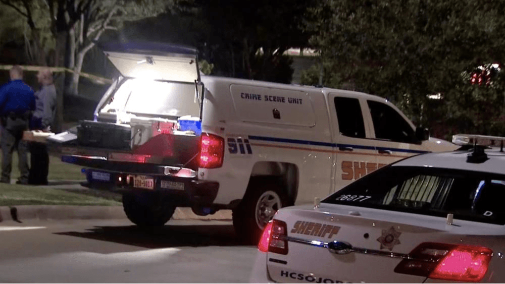 Hallan el cuerpo de un hombre desaparecido al noroeste de Houston