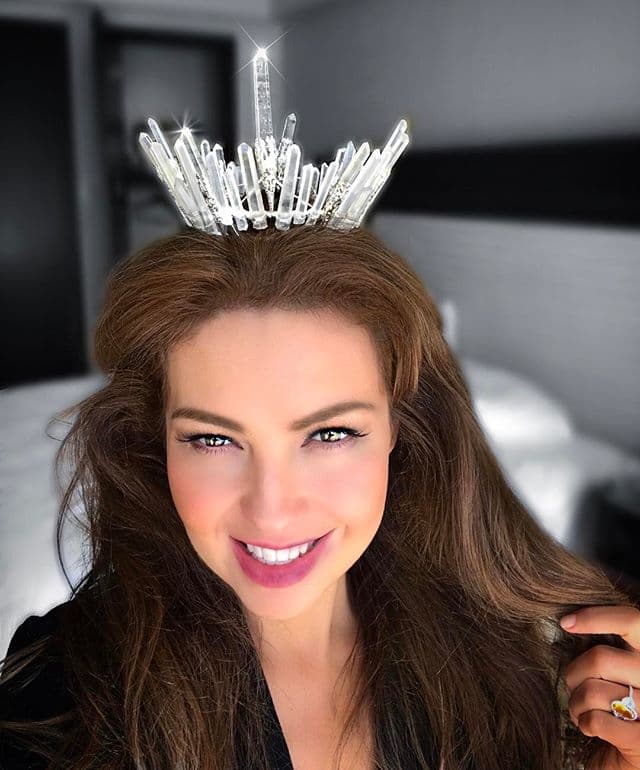 Además, este sinlge también fue grabado en versión salsa, reggaeton y grupero.