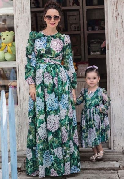 En esta emisión Jorge Ortiz de Pinedo interpreta al patriarca de la familia, y Andrea Torre a su sobrina, 'La Nena'.